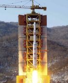 بدء عمليات الاستطلاع عبر الأقمار الصناعية بكوريا الشمالية