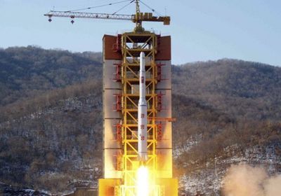 بدء عمليات الاستطلاع عبر الأقمار الصناعية بكوريا الشمالية