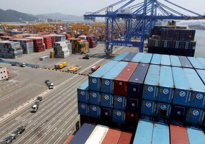 صادرات كوريا الجنوبية تنمو بفضل أشباه الموصلات