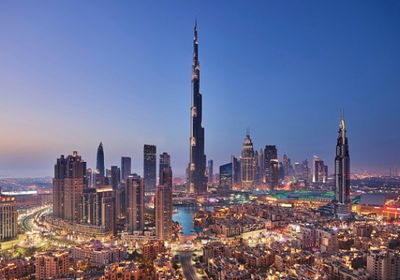 تسجيل 1802 مبايعة عقارية في دبي بقيمة 6.18 مليار درهم