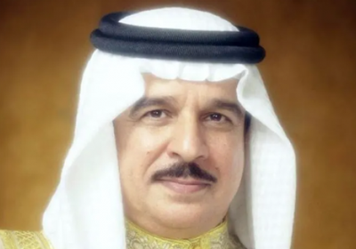 ملك البحرين يشيد بنجاح الإمارات في استضافة "COP28"