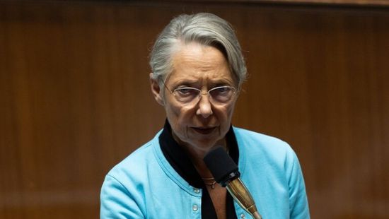 بعد هجوم باريس.. رئيسة الوزراء الفرنسية: لن نستسلم للإرهاب