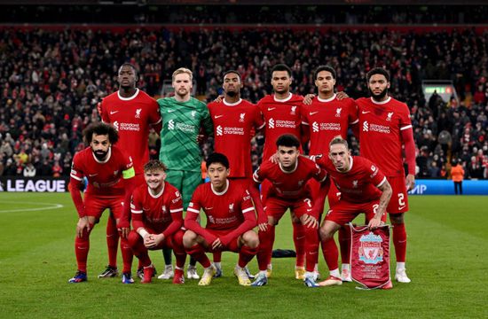 ليفربول يسجل هدفين متأخرين في فوزه المثير 4-3 على فولهام