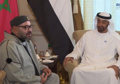 غدًا.. ملك المغرب إلى الإمارات في زيارة رسمية
