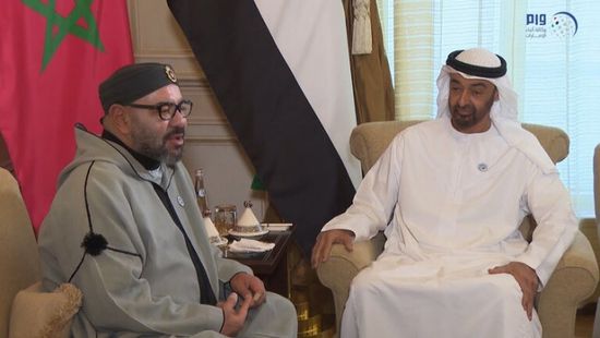 غدًا.. ملك المغرب إلى الإمارات في زيارة رسمية