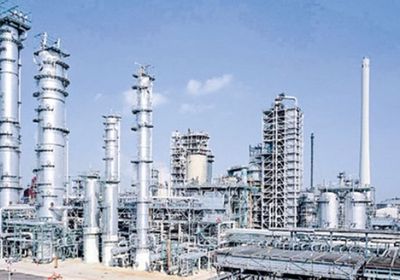 خطة روسية لإنشاء تجمعات صناعية في الهند