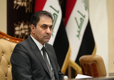 العراق يدعو لعقد جلسة طارئة لرؤساء البرلمانات العربية حول غزة