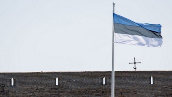 على غرار فنلندا.. إستونيا تدرس إغلاق حدودها مع روسيا