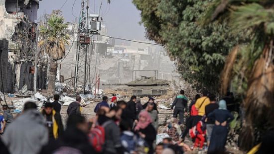 على خطى الشمال.. رئيس الأركان الإسرائيلي: نخوض قتالاً ضارياً جنوبي غزة