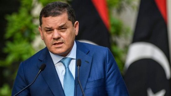 "الدبيبة" يطالب بإجراء انتخابات ودستور دائم لليبيا