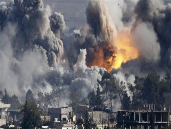 مقتل 3 أشخاص في قصف روسي بخيرسون