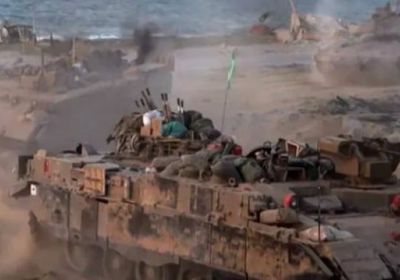 الاحتلال يقصف أطراف بلدتي الخيام وكفركلا جنوب لبنان