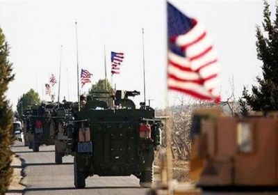 تفاصيل الضربة الأمريكية في العراق