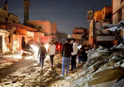 الاحتلال يواصل اقتحام جنين