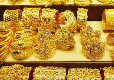 أسعار الذهب اليوم الإثنين 4-12-2023 في اليمن
