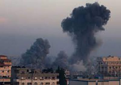 إسرائيل توسع عملياتها في غزة