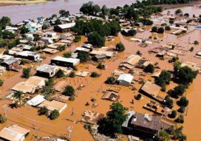 زيادة عدد ضحايا الفيضانات في تنزانيا إلى 47