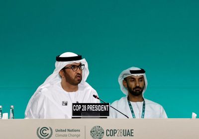 أبوظبي تستضيف المركز العالمي لتمويل مكافحة المناخ