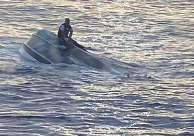 بكين: قواربنا في بحر الصين الجنوبي "قانونية"