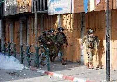 القوات الإسرائيلية تقتل فلسطينيين بمداهمة بالضفة