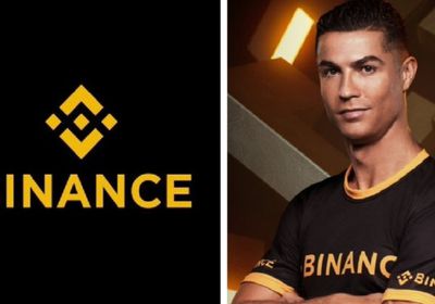 رونالدو يواجه دعوى قضائية بسبب ترويجه للعملات المشفرة