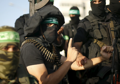 حماس تعلن تأسيس "طلائع طوفان الأقصى" في لبنان