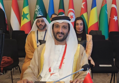 الإمارات تؤكد التزامها بدعم جهود منظمة التعاون الإسلامي