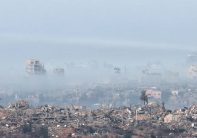 للمرة الرابعة.. انقطاع الاتصالات في أنحاء قطاع غزة