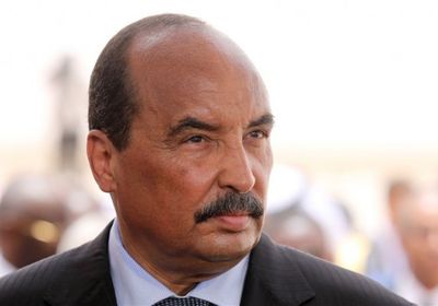 محكمة موريتانية تقضي بسجن الرئيس السابق 5 سنوات