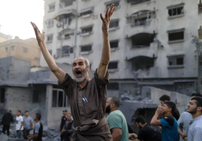 الأمم المتحدة تناشد إسرائيل عدم مفاقمة الوضع الكارثي في غزّة