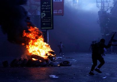 اشتباكات عنيفة بمدينة جنين ومخيمها
