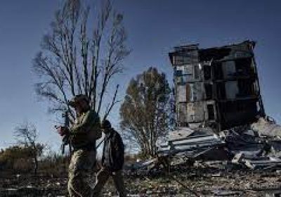 روسيا تكثف هجماتها على بلدة أفدييفكا
