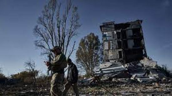 روسيا تكثف هجماتها على بلدة أفدييفكا