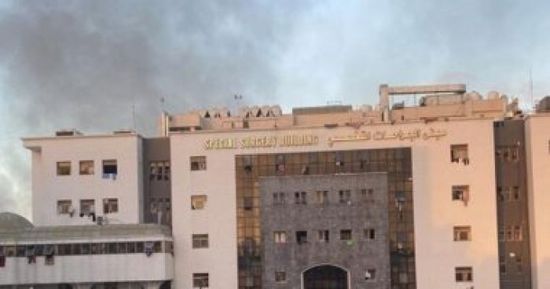 الصحة في غزة: 4 مستشفيات فقط تعمل والبقية خرجت عن الخدمة&nbsp;