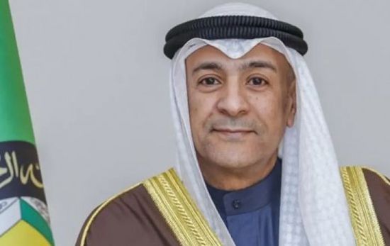 جاسم البديوي: مواقف دول الخليج راسخة في دعم الشعب الفلسطيني