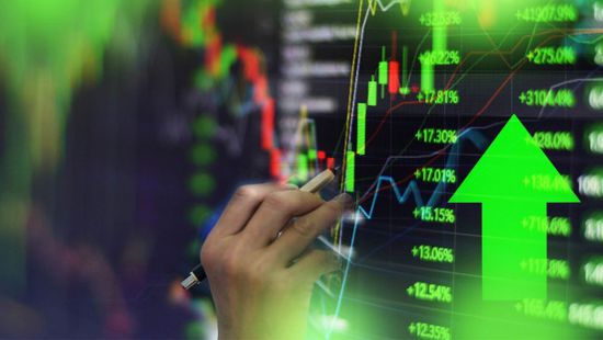 صعود مؤشر بورصة باكستان بأكثر من 460 نقطة