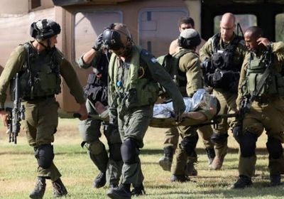 حماس تطيح بـ10 جنود إسرائيليين من المسافة صفر في خانيونس