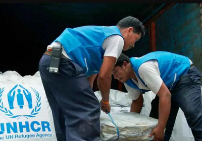 الكويت تدعم مفوضية اللاجئين الأممية بمليون دولار