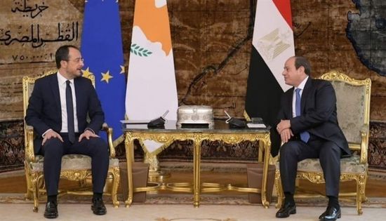 مجددًا.. الرئيس المصري يشدد على ضرورة إقامة دولة فلسطينية مستقلة