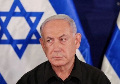نتنياهو: الجيش الإسرائيلي فقط قادر على نزع سلاح حماس