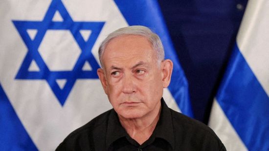 نتنياهو: الجيش الإسرائيلي فقط قادر على نزع سلاح حماس