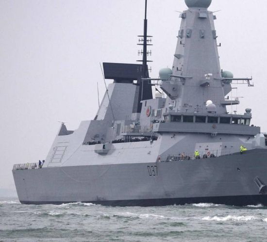 بريطانيا: إيران تتحمل مسؤولية هجمات الحوثي على السفن