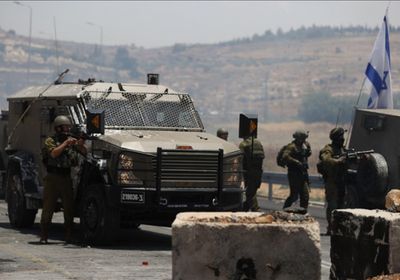 الجيش الإسرائيلي ينسحب من "جنين"