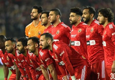 لاعب الأهلي المصري يهدد بالرحيل