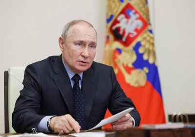 بوتين: العلاقات الروسية الإماراتية وصلت إلى مستوى غير مسبوق