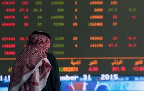 تعاملات على 243 مليون سهم في السوق السعودي
