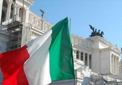 إيطاليا تنسحب من مشروع الحزام والطريق الصيني