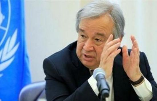 مسؤول ملف المناخ بالأمم المتحدة: ارفعوا سقف طموحاتكم