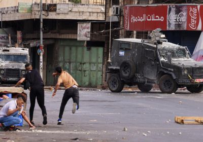 مقتل ثلاثة فلسطينيين برصاص الجيش الإسرائيلي