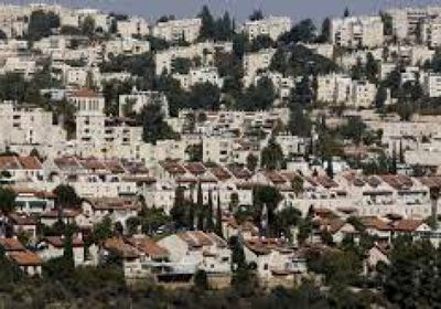إسرائيل توافق على بناء 1700 وحدة استيطانية